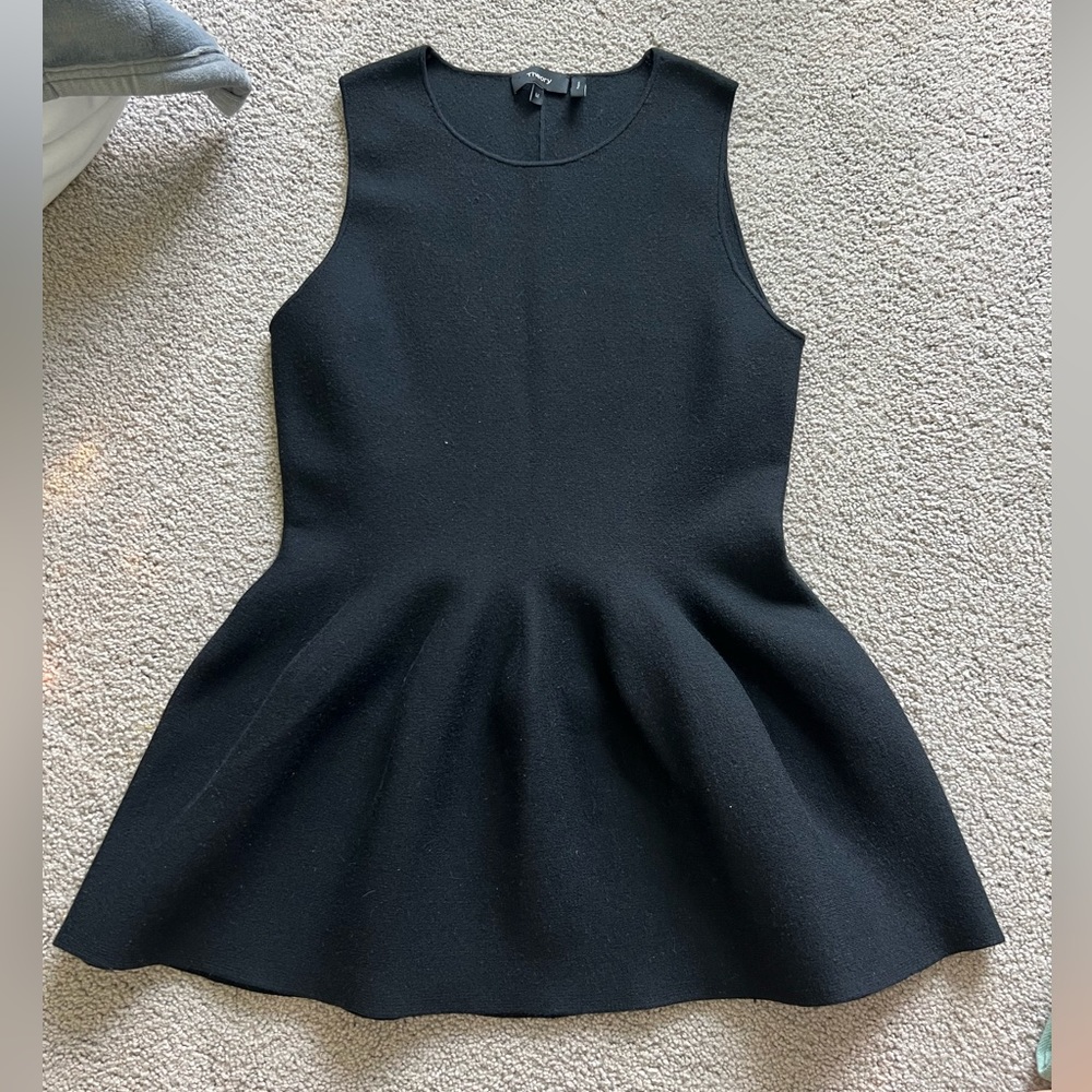 Theory top